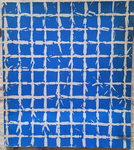 Simon hantaï catalogue - simon,