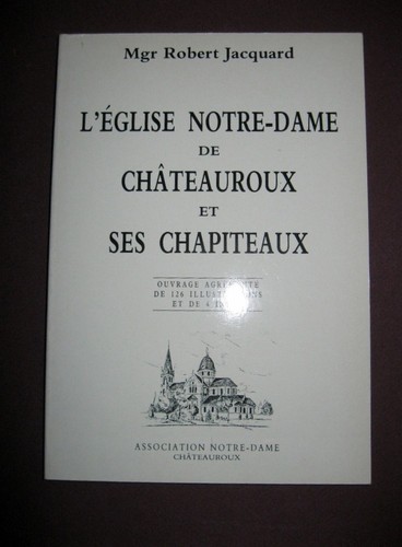 église notre dame - l'église,
