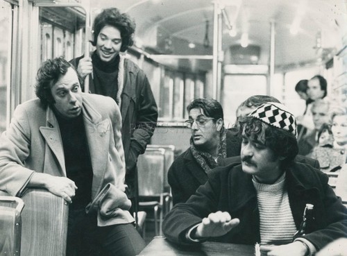 Jacques denis jean - denis, jean-luc