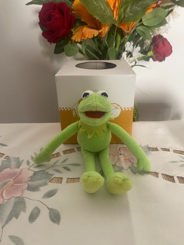 Peluche vintage muppet show - muppet,