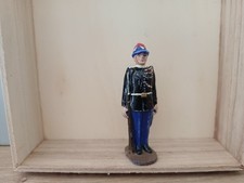  Soldat Monégasque Parade Quiralu Plastique Cyrnos Starlux Clairet Jim 