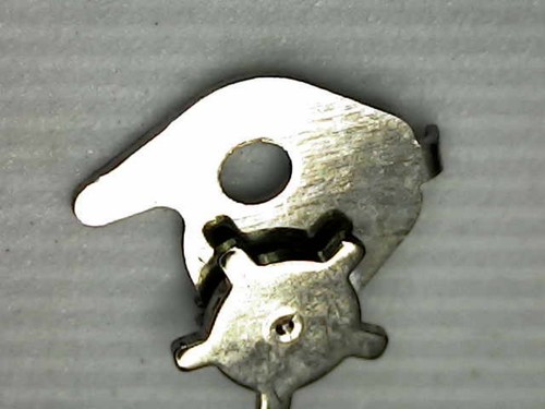 Valjoux 7750 2569 correcteur - 7750,