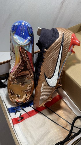 Nike mercurial air - air, zoom