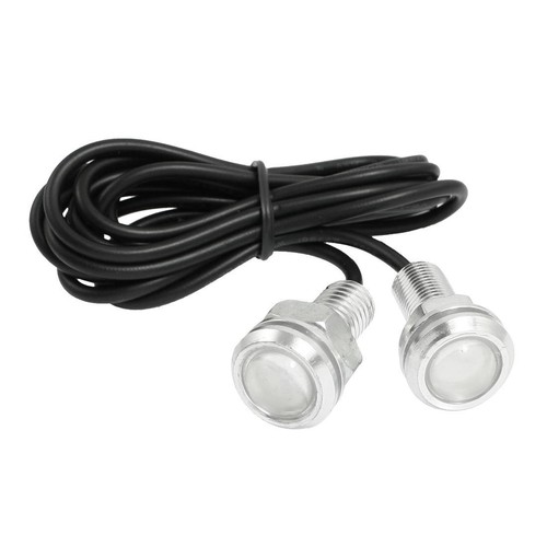 Feux jour led drl marche - led,