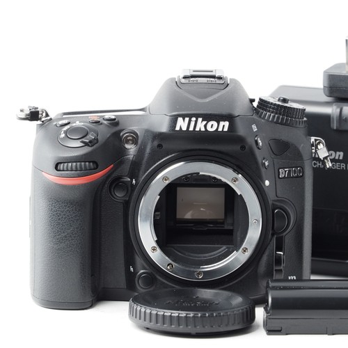 Appareil photo reflex