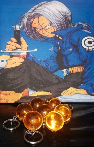 Lot des boule cristal - lot,