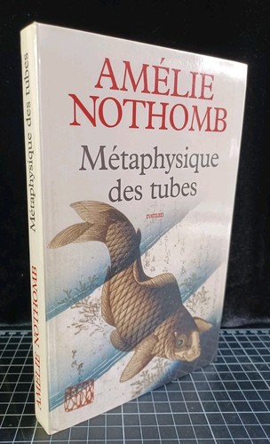Métaphysique des tubes - métaphysique,