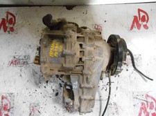 BOÎTE DE TRANSFERT / 14308 POUR NISSAN PATROL GR Y61 2.8 TURBODIESEL CAT