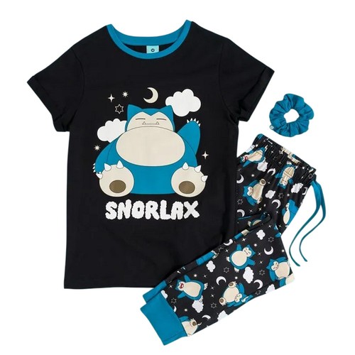 Pokemon ensemble de pyjama - ensemble,