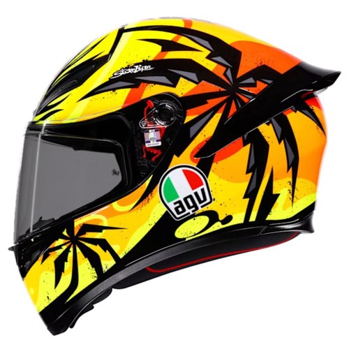 Casque moto agv s - casque,