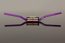 Guidon RENTHAL Fatbar 827
