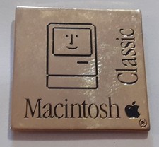 pins informatique ordinateur apple macintosh