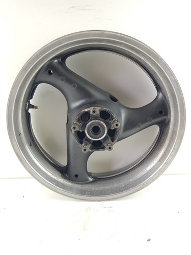 Roue arrière jante suzuki - roue,