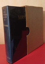 Les Guides Bleus Normandie |