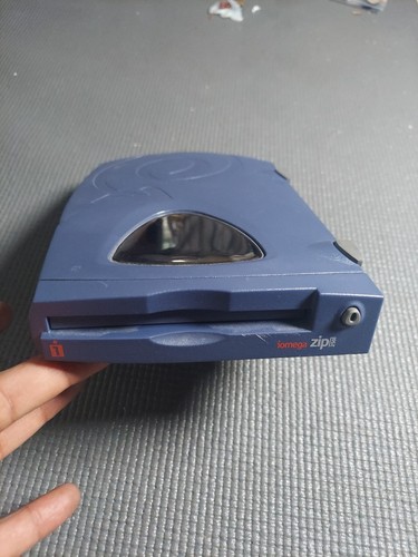 Iomega zip 250 z250p external - z250p,