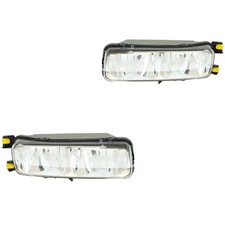 Phare Anti-Brouillard LED