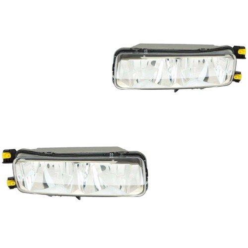 Phare anti brouillard - anti-brouillard, led