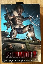 Predator 2 - NECA - Ultimate