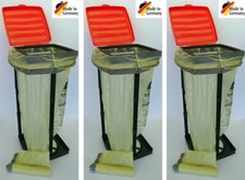 3 St Support Sac Poubelle