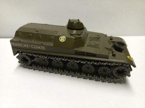 Solido amx vci 2e - amx, vci,