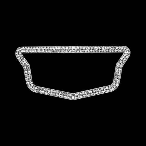 Autocollant décoratif diamant