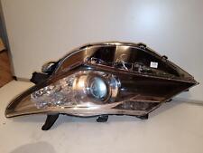 Phare Avant Gauche Pièce