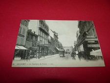 CPA CARTE POSTALE 1915