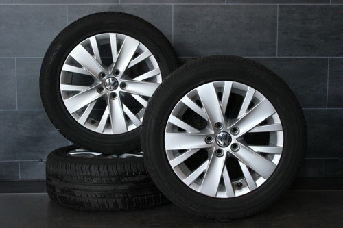 Jantes aluminium originales - jantes,