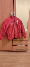 Puma Arsenal FC veste de football réversible garçons taille 11-12 ans