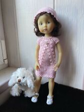 vêtement compatible poupée