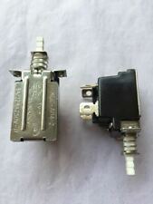 5pcs Self-Locking Power Switch