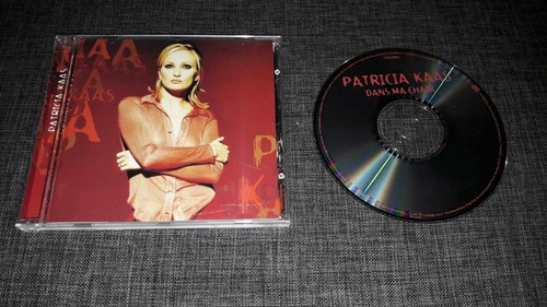 Patricia kaas dans ma - patricia,