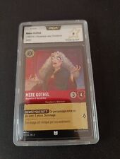 PCA 9 LORCANA MERE GOTHEL -