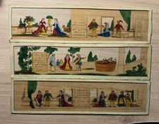 12 Plaque En Verre Pour