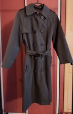 Imperméable femme DEVERNOIS