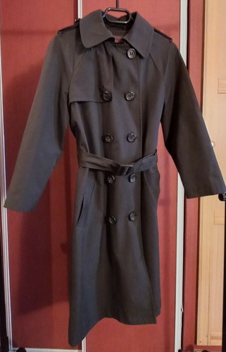 Imperméable femme devernois - femme,