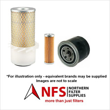 Nfs Filtre Kit Pour Kubota