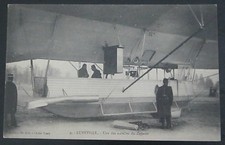 CPSM 54 Lunéville Une des