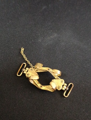 Ancien porte montre - montre, a