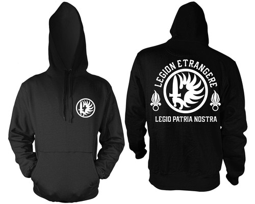 Legion etrangere cap foreign - legion,