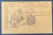 WW1 - Correspondance Armées de la République -2e Emprunt de la Defense nationale