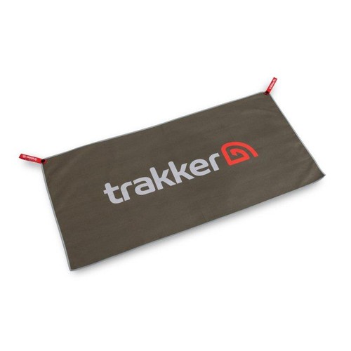 Trakker handtowel carpe - trakker,