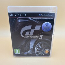 GRAN TURISMO 5    -