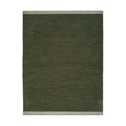 Tapis ancien scandinave