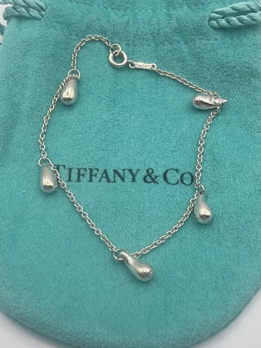 Tiffany bracelet - tiffany&co.,