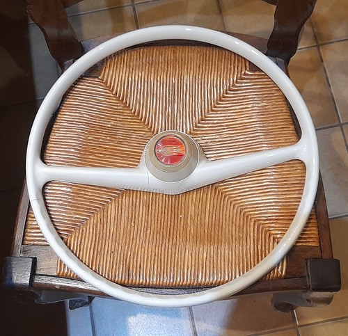 Volant simca aronde a - volant,