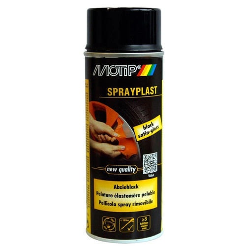 Peinture pelable eslastomere - peinture,