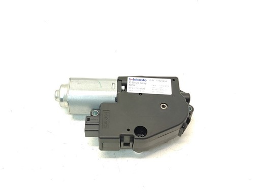 Toit ouvrant moteur - ouvrant, bmw