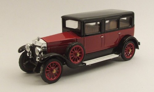 Fiat 519 limousine 1929 43 - s,