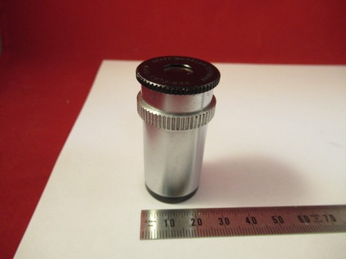 Leitz allemagne oculaire 10x - oculaire, m